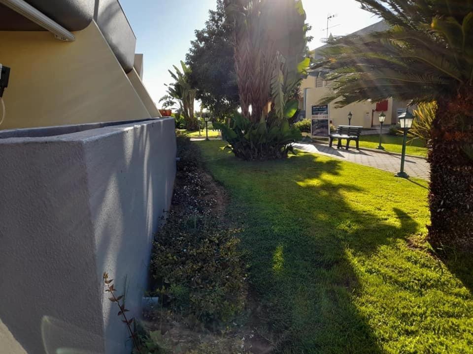 Condominio Do Mar Лагос Екстериор снимка