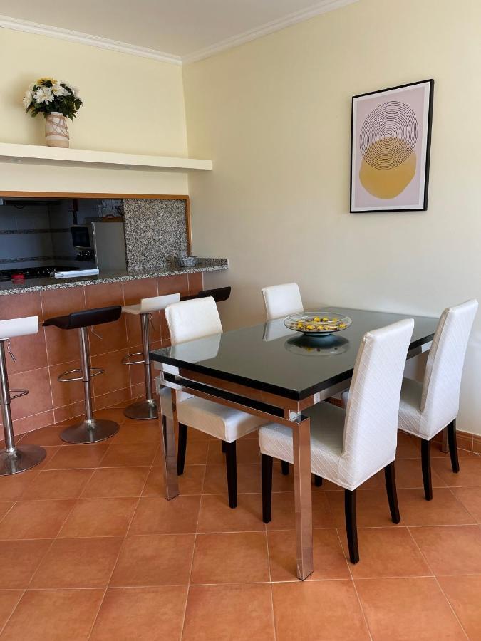 Condominio Do Mar Лагос Екстериор снимка