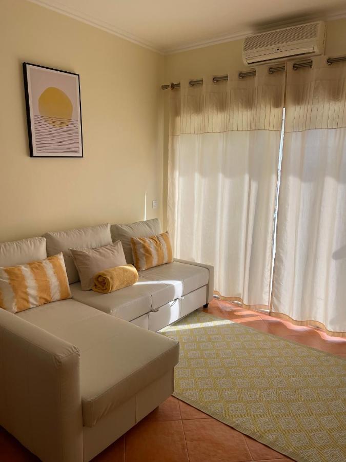 Condominio Do Mar Лагос Екстериор снимка