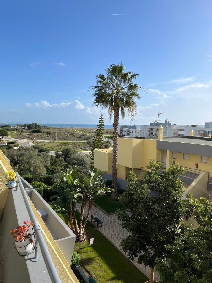 Condominio Do Mar Лагос Екстериор снимка