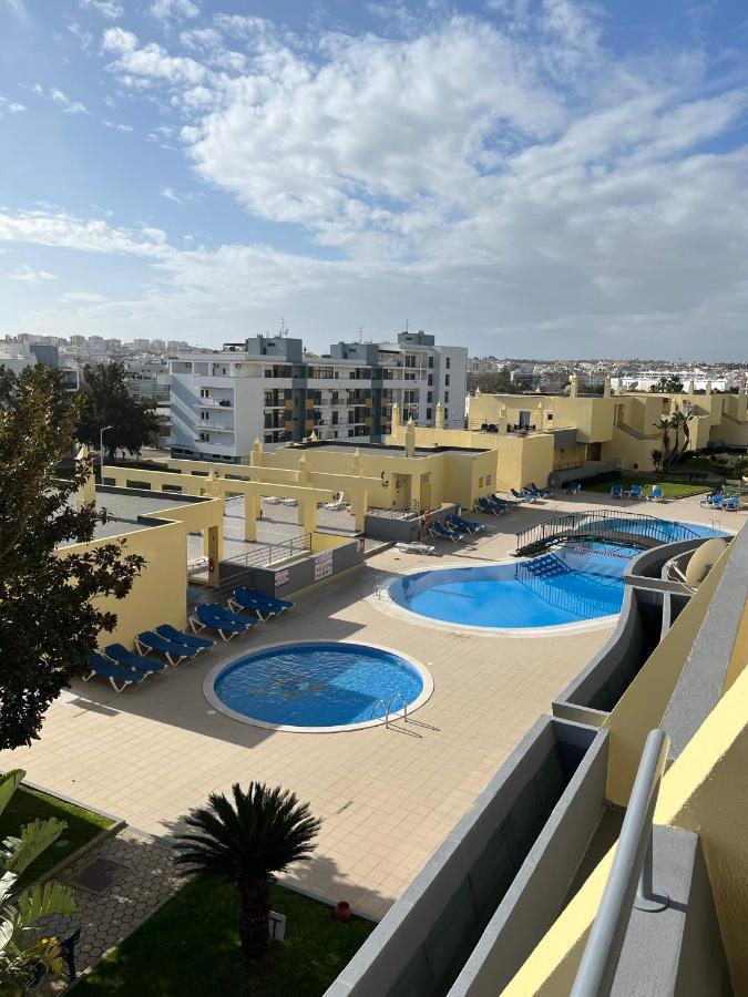 Condominio Do Mar Лагос Екстериор снимка
