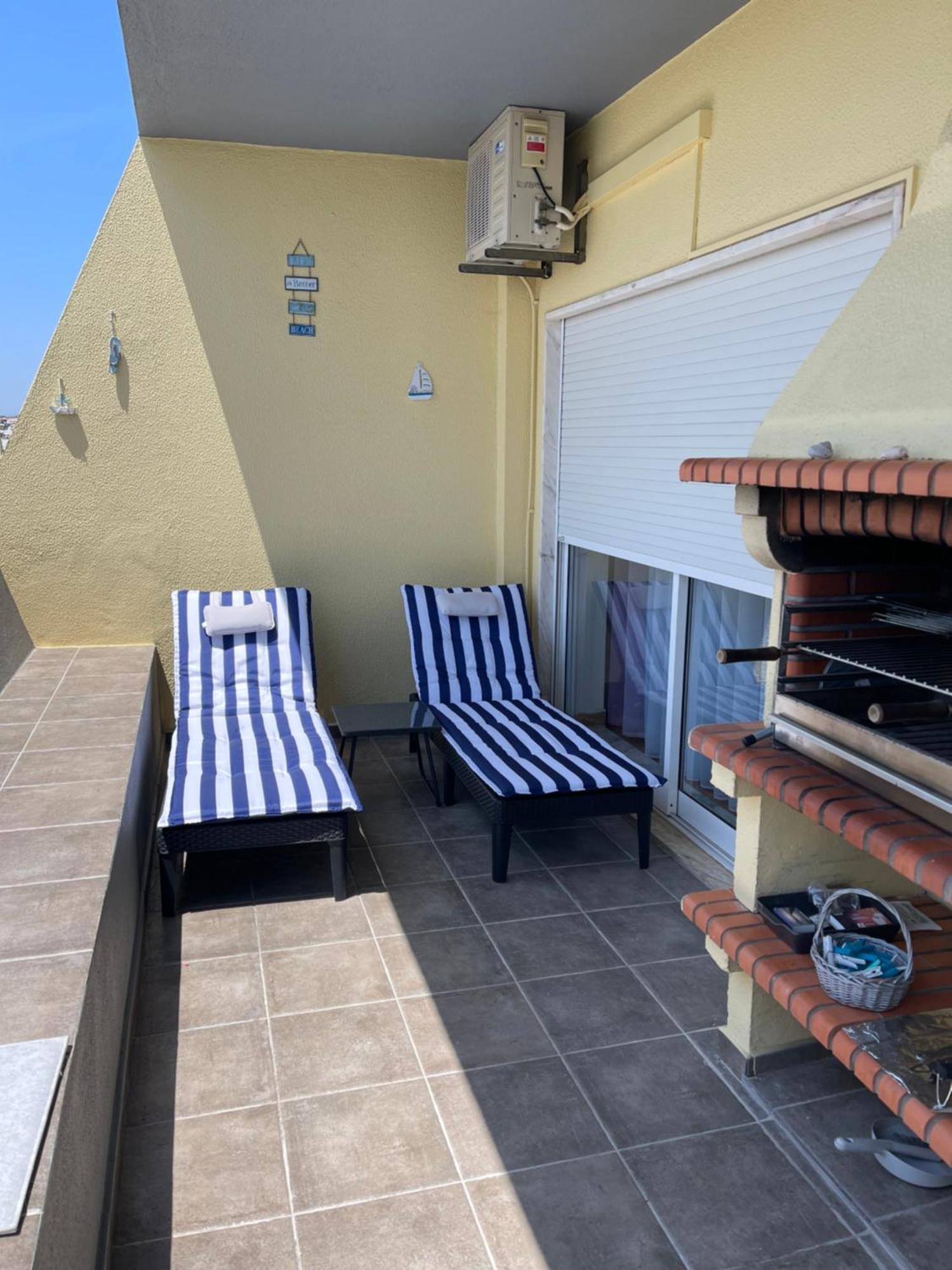 Condominio Do Mar Лагос Екстериор снимка