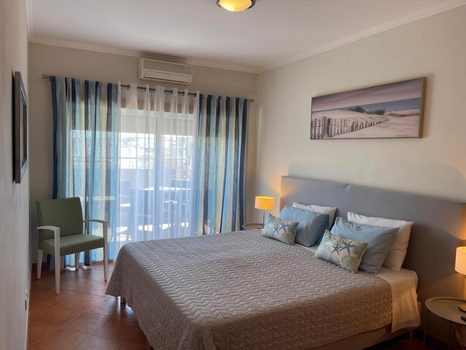 Condominio Do Mar Лагос Екстериор снимка