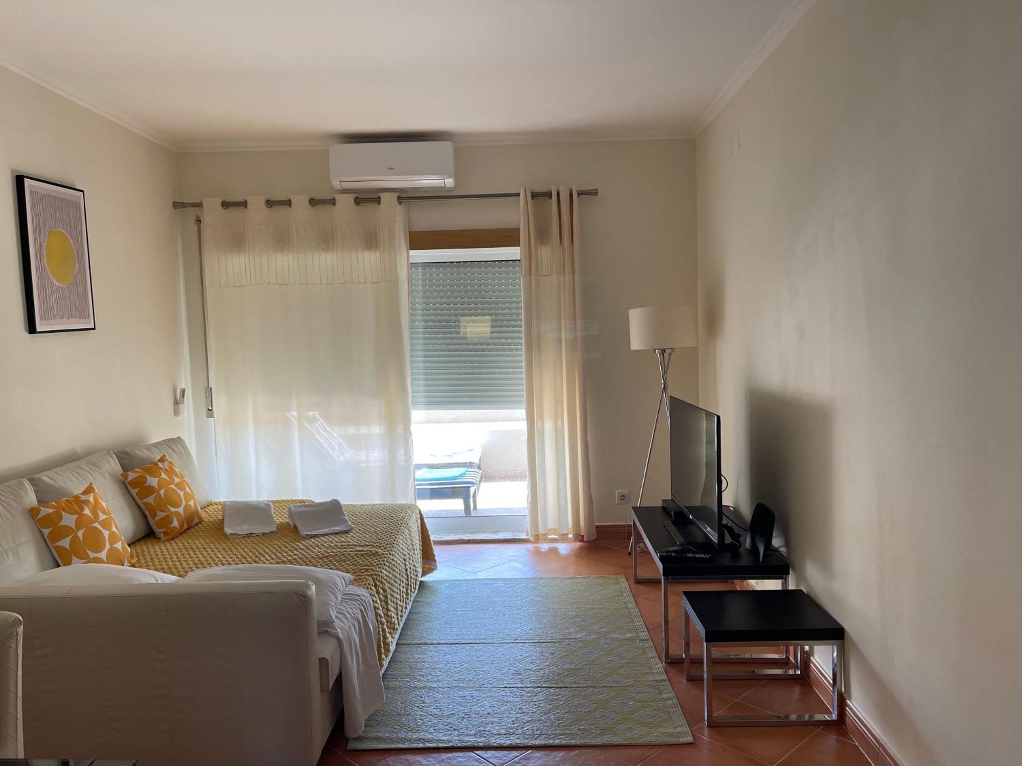 Condominio Do Mar Лагос Екстериор снимка