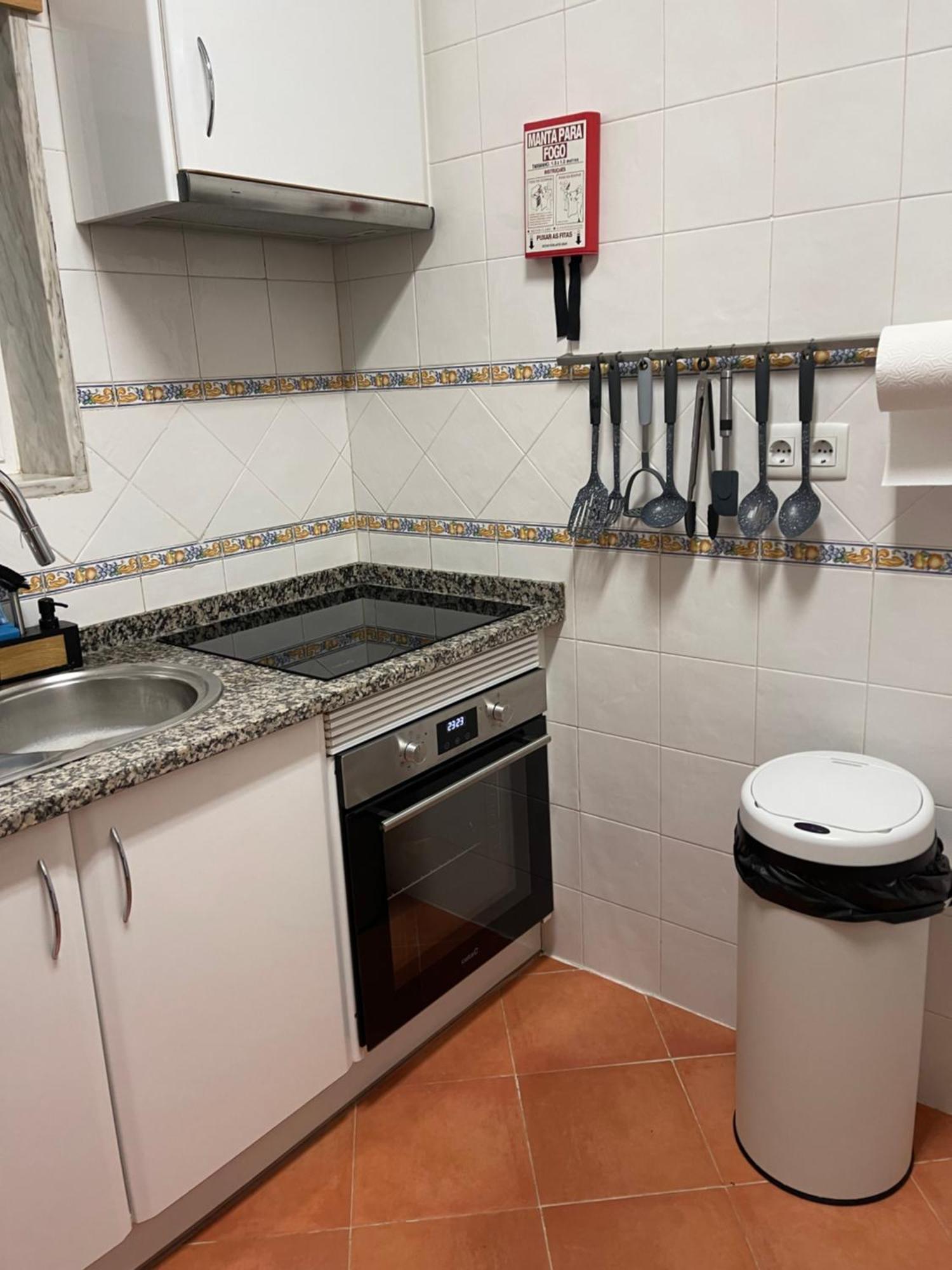 Condominio Do Mar Лагос Екстериор снимка