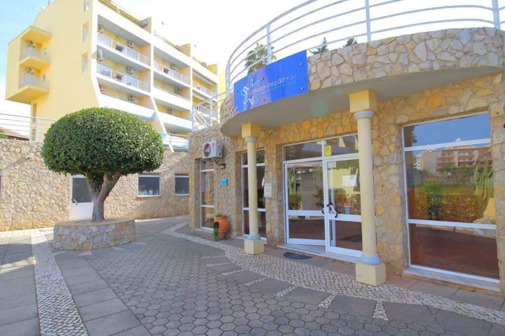 Condominio Do Mar Лагос Екстериор снимка