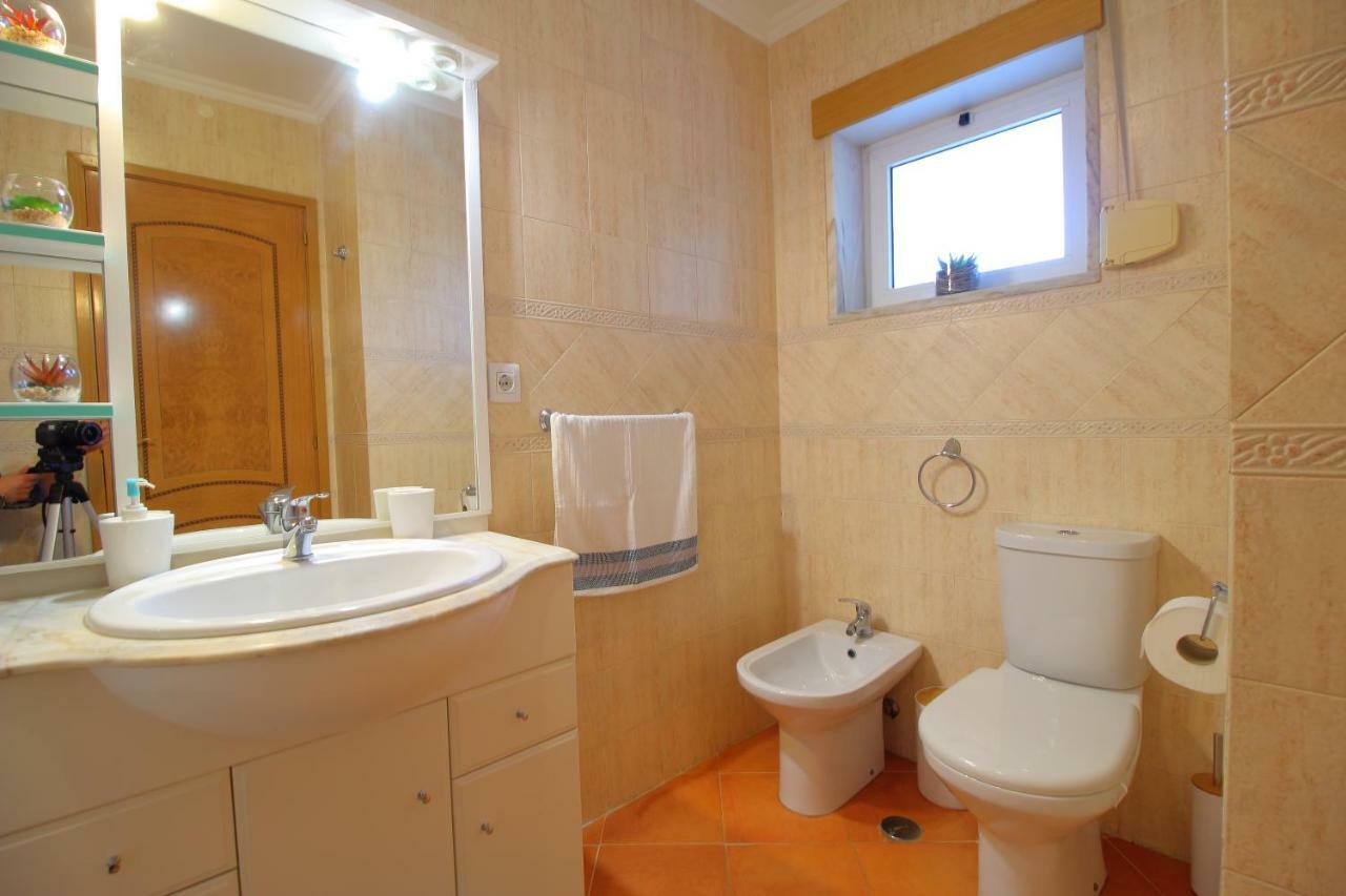 Condominio Do Mar Лагос Екстериор снимка